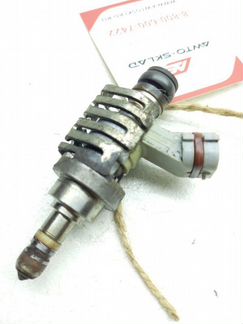 Форсунка топливная Lexus Gs450H GWS191L 2grfse