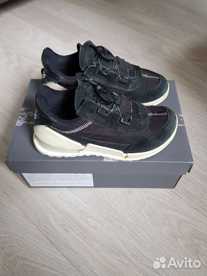 Кроссовки ecco biom boa 28