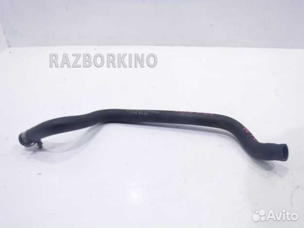 Патрубок системы охлаждения A1248327093