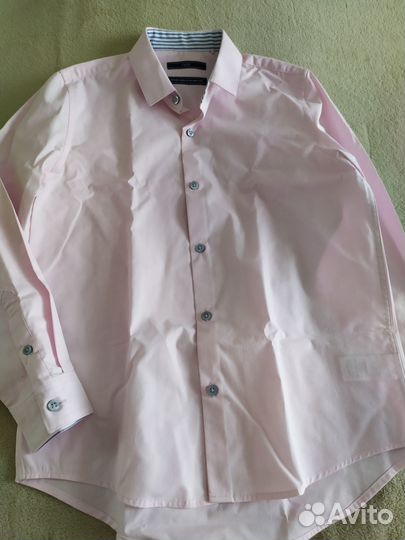 Рубашка next 134