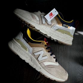 Кроссовки мужские New balance 997H (Арт.52873)