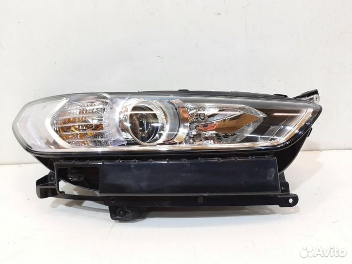 Фара передняя правая Ford Mondeo 5 2014-2019