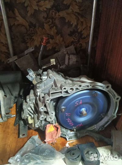 Запчасти на авто