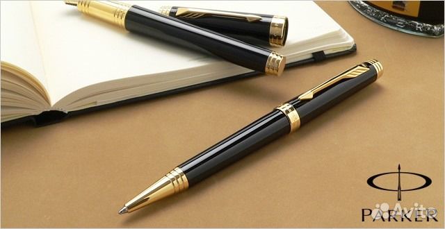 Ручки Parker