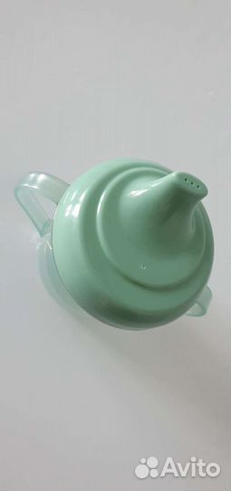 Поильник новый happy baby