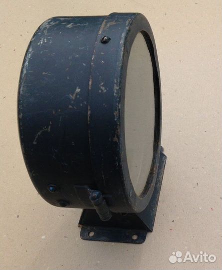 Прожектор судовой (корабельный) СССР Лофт