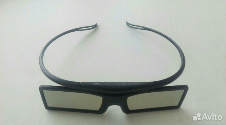 Очки 3D
