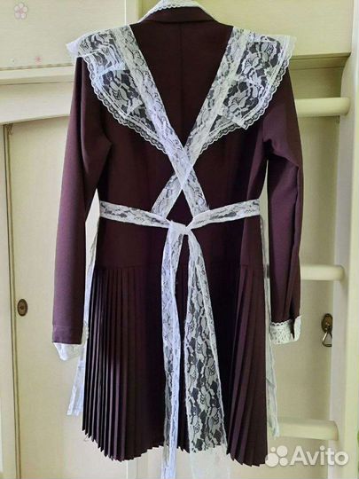 Школьная форма