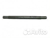 Ось снегоход Тайга (С40200612) (L317мм, d26мм)