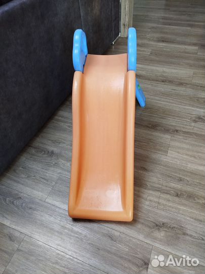 Детские развивающие игрушки