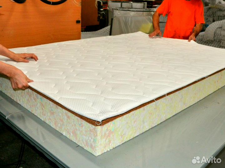 Матрас 180 200