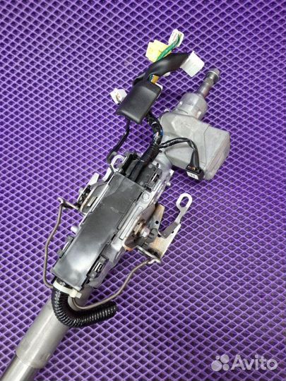 Рулевая колонка Subaru Xv GT7 FB20 2018