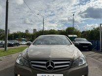 Mercedes-Benz E-класс 1.8 AT, 2010, 91 000 км, с пробегом, цена 1 600 000 руб.