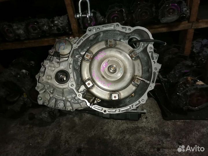 АКПП toyota ipsum SXM10