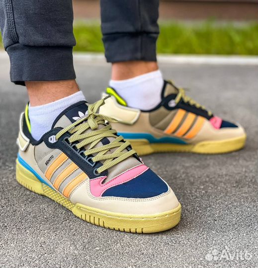 Adidas benito