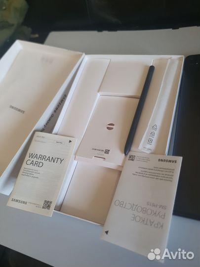 Samsung galaxy tab s6 lite 64