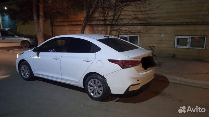 Аренда авто