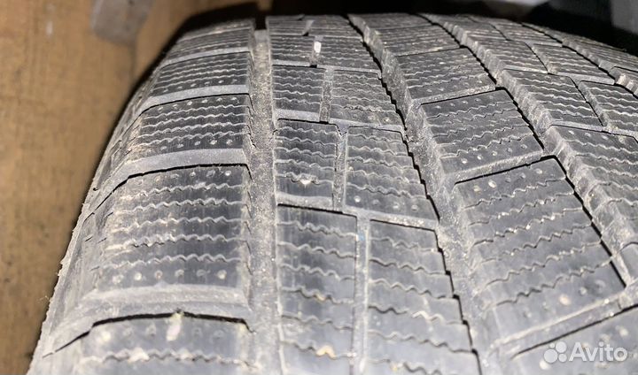 Goform W705 225/50 R17 98S