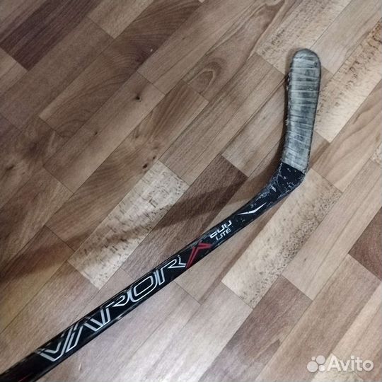 Клюшка хоккейная bauer