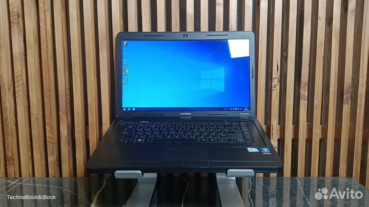 Ноутбук HP Compaq на Core I5