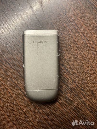 Nokia 2760