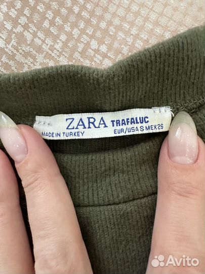 Свитшот Zara