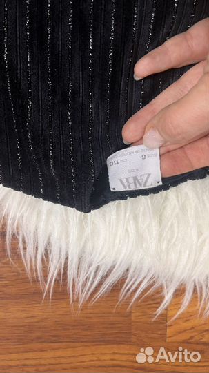 Комбинезон Zara 116