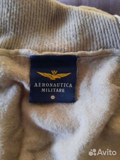 Водолазка aeronautica