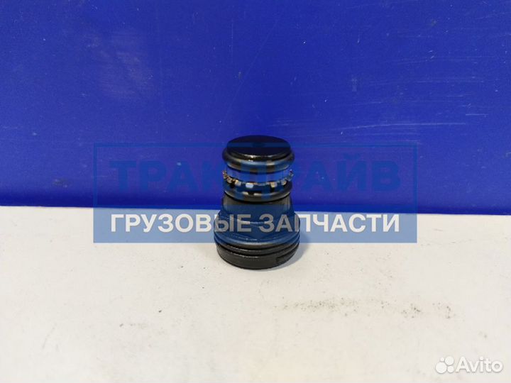 Штуцер прямой Renault