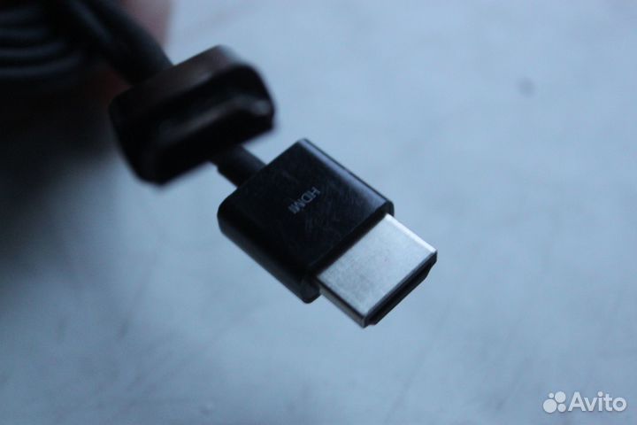 Кабель hdmi Apple