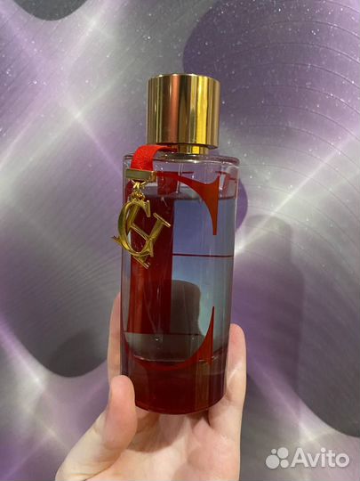 Carolina herrera CH L’Eau 100 мл