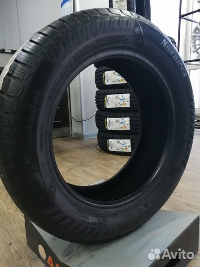 Matador MP 93 Nordicca 195/55 R15 85H