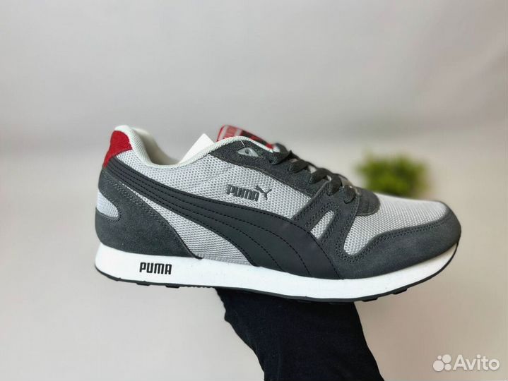 Кроссовки Puma