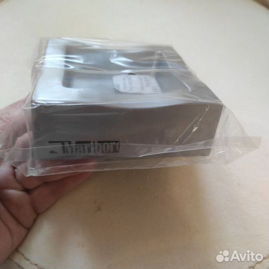 Пепельница