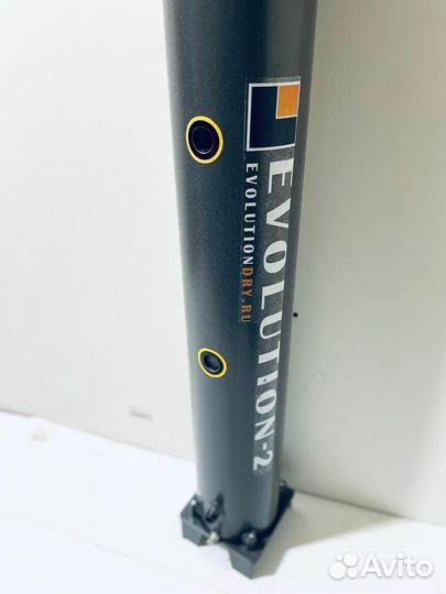 Влагоотделитель, фильтр осушитель воздуха