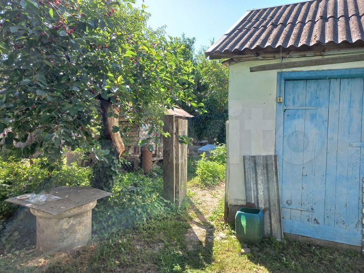 Дом 50 м² на участке 19 сот.