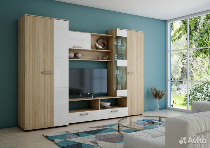 Гостиная «Флоренция-5»