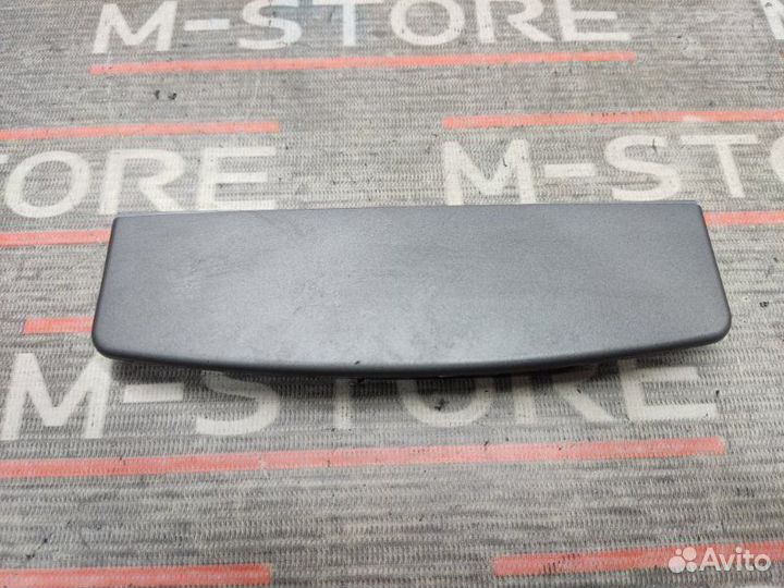 Накладка потолка Bmw 7-Series E65 N62B36A 2003