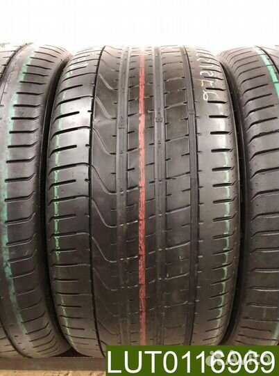 Pirelli P Zero 295/35 R21 107Y