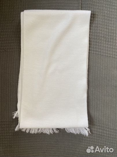 Шарф длина 135