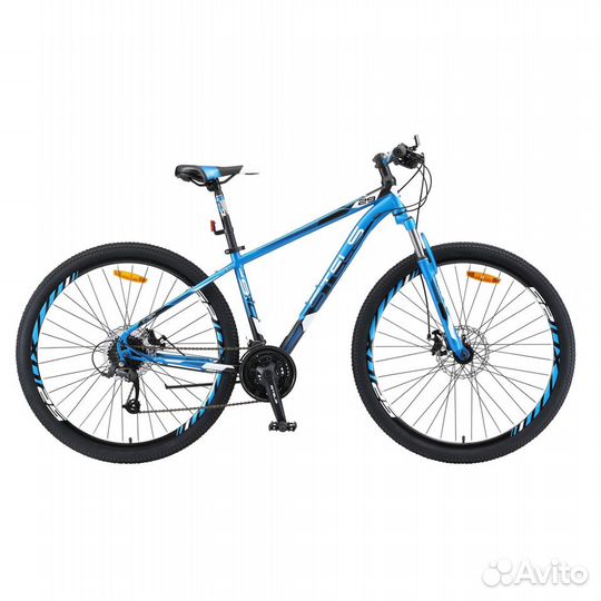 Велосипед Stels Navigator 910 мd 29