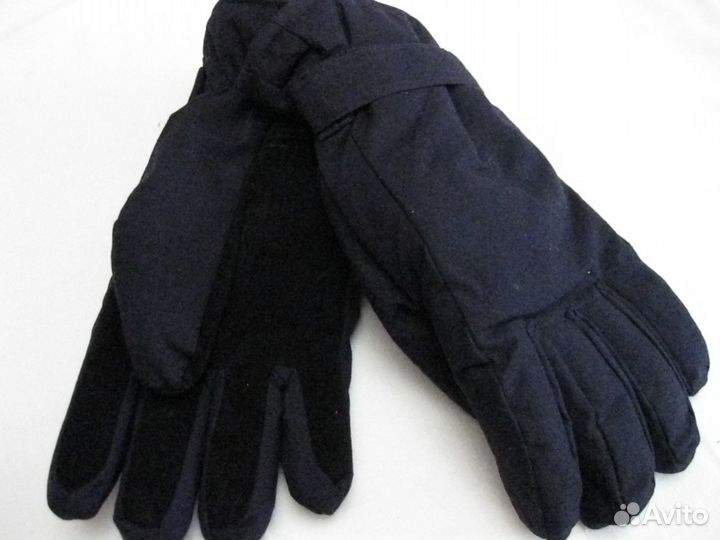 Перчатки военные