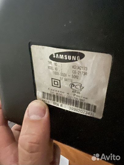 Телевизор LG