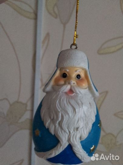 Продам елочную игрушку