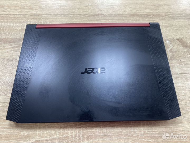 Ноутбук Aser Nitro 5