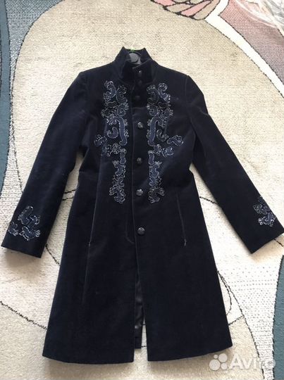 Пальто