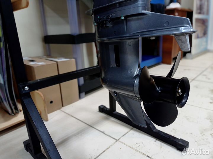 Лодочный мотор Mikatsu M 20 FHS