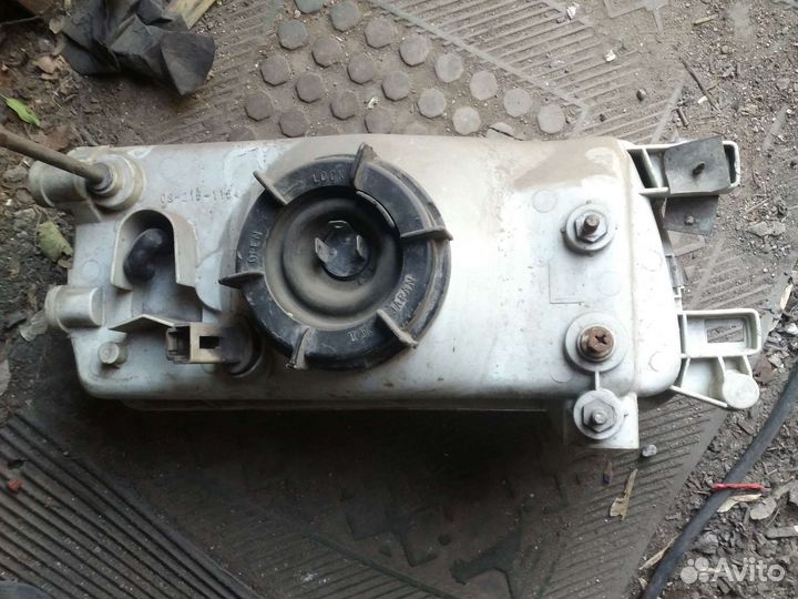 Фара левая Nissan Sanny,Pulsar B13