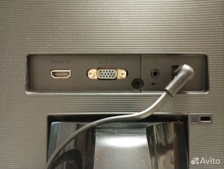Монитор 24 дюйма samsung