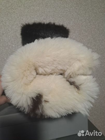 Унты детские